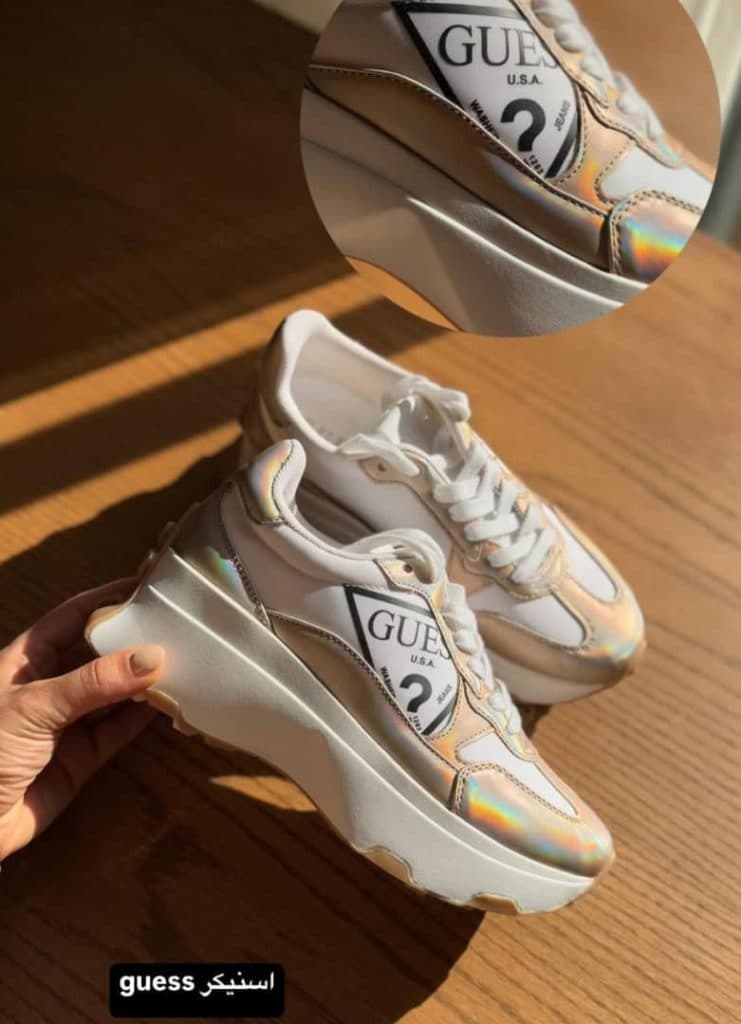 گالری پوشاک اورجینال ساحارا در بابل