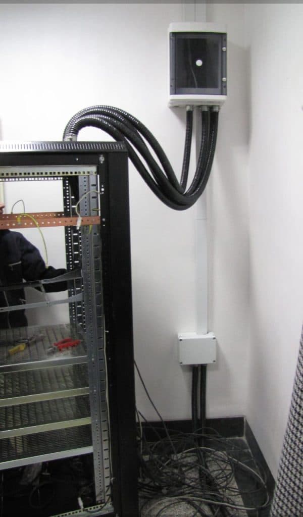 فروش و اجرا دوربین مداربسته ایمن حفاظ پاسارگاد زاهدان