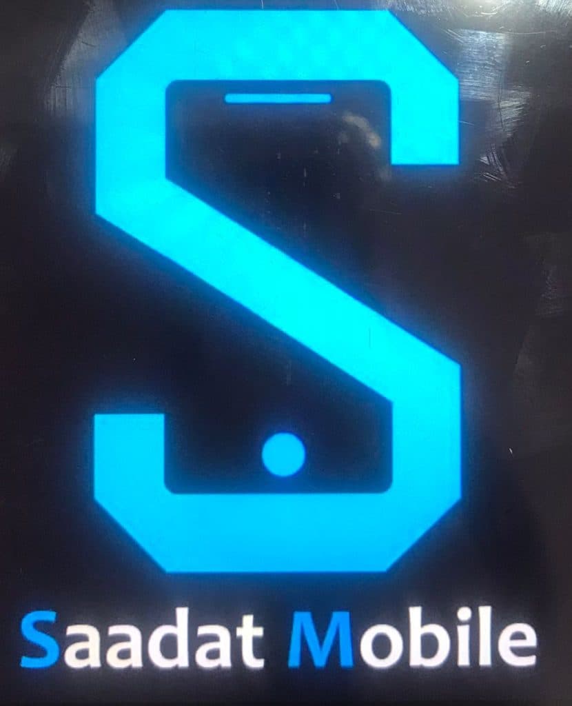 فروش موبایل و لوازم جانبی سعادت در پل وحید اصفهان