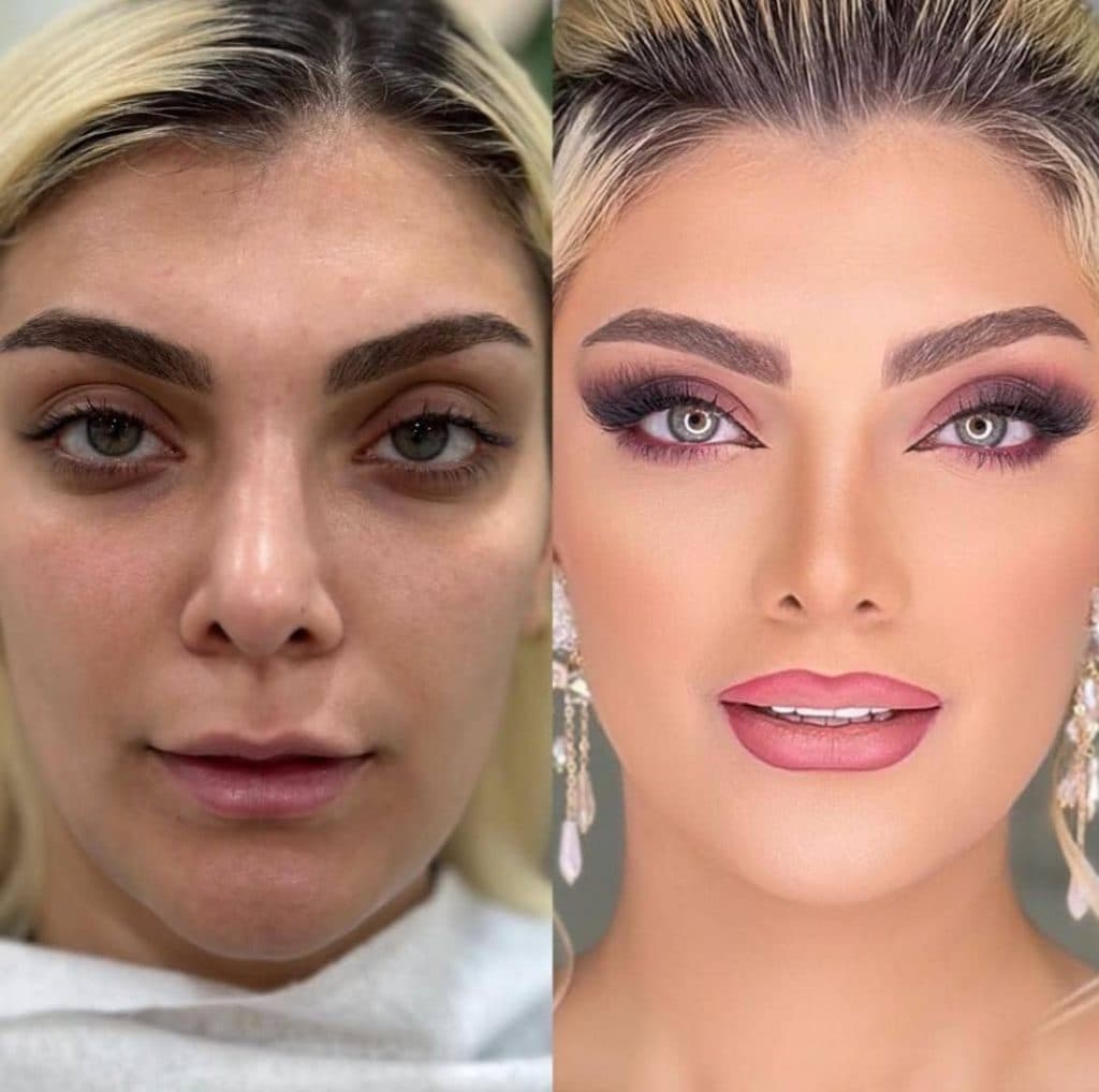 آموزشگاه مراقبت زیبایی شمس در گوهردشت