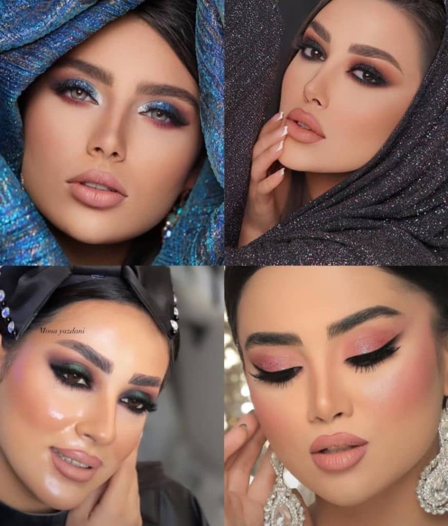 آموزشگاه مراقبت زیبایی شمس در گوهردشت