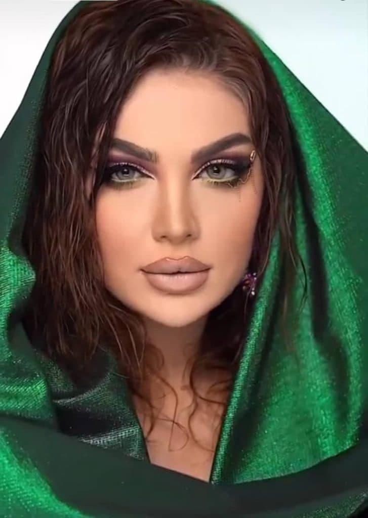 آموزشگاه مراقبت زیبایی شمس در گوهردشت