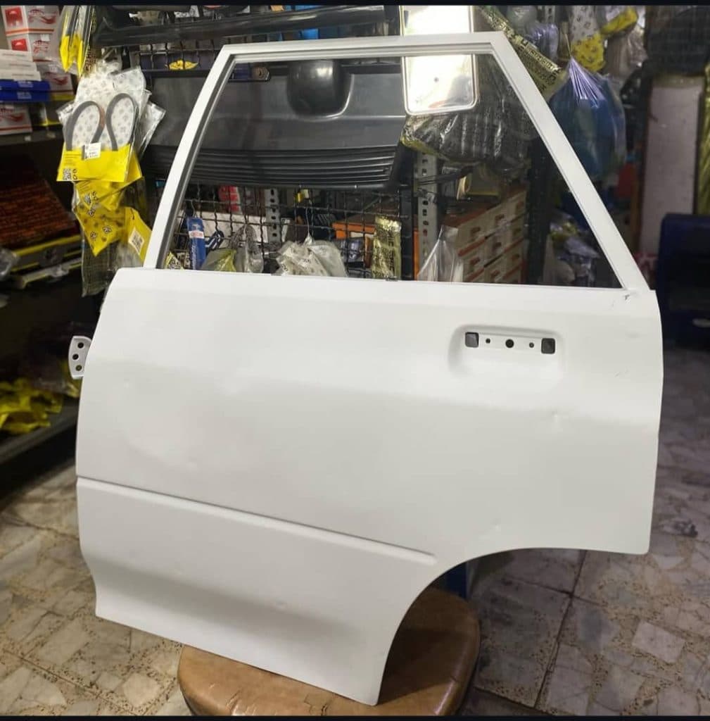 لوازم یدکی برادران صحراپیما در رشت