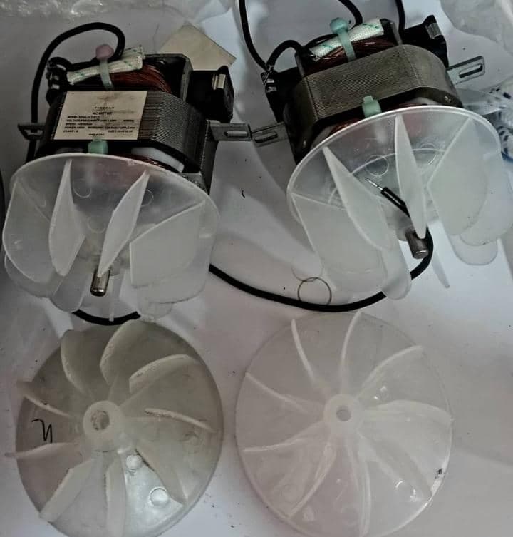 تعمیرات تخصصی بورد سلیمانی در اشتهارد