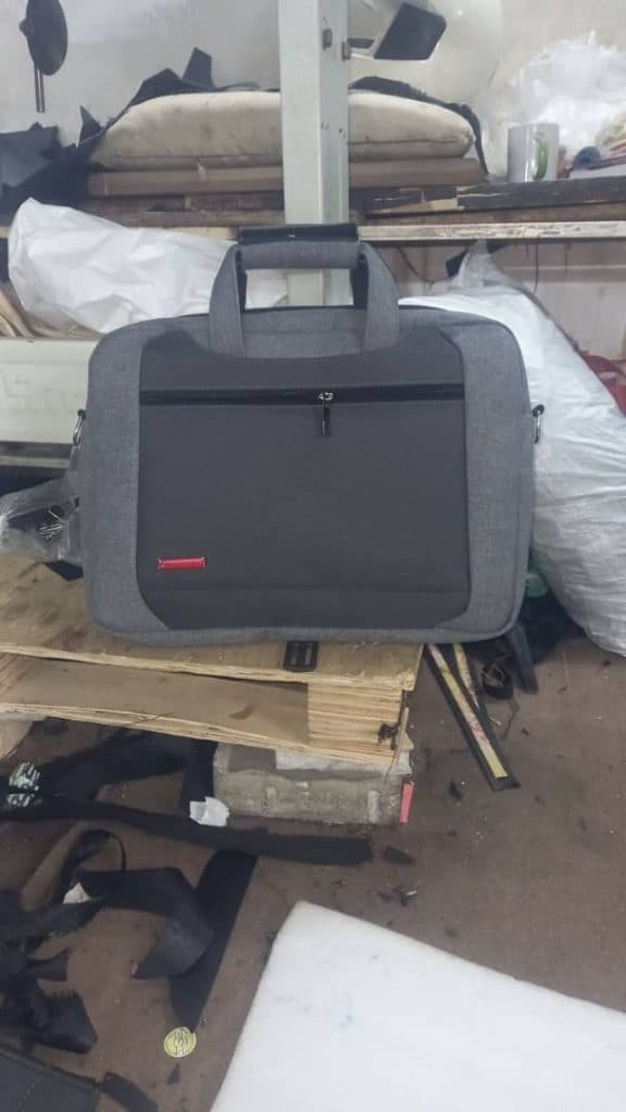 تولیدی کیف پارسا در تهران