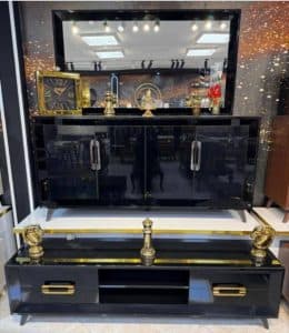 تولید صنایع چوبی الدورا در تهران