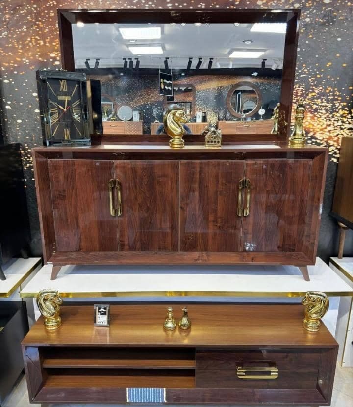 تولید صنایع چوبی الدورا در تهران