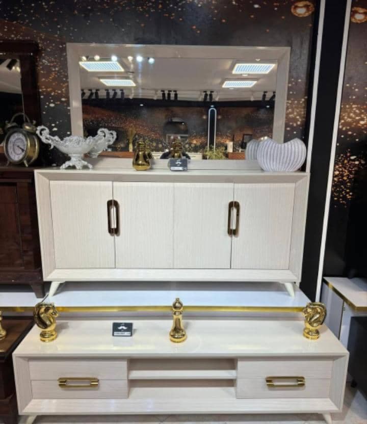 تولید صنایع چوبی الدورا در تهران