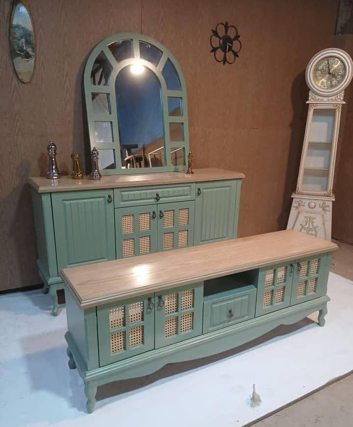 تولید صنایع چوبی الدورا در تهران