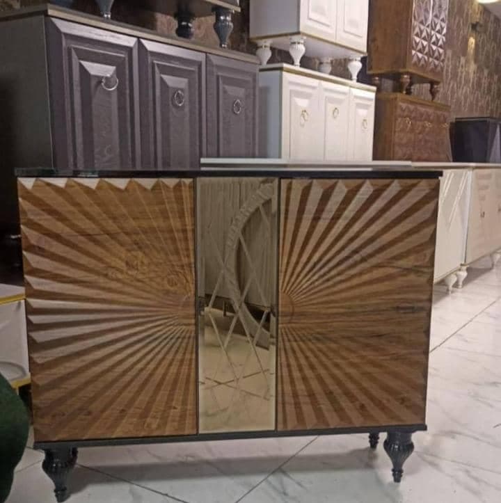 تولید صنایع چوبی الدورا در تهران