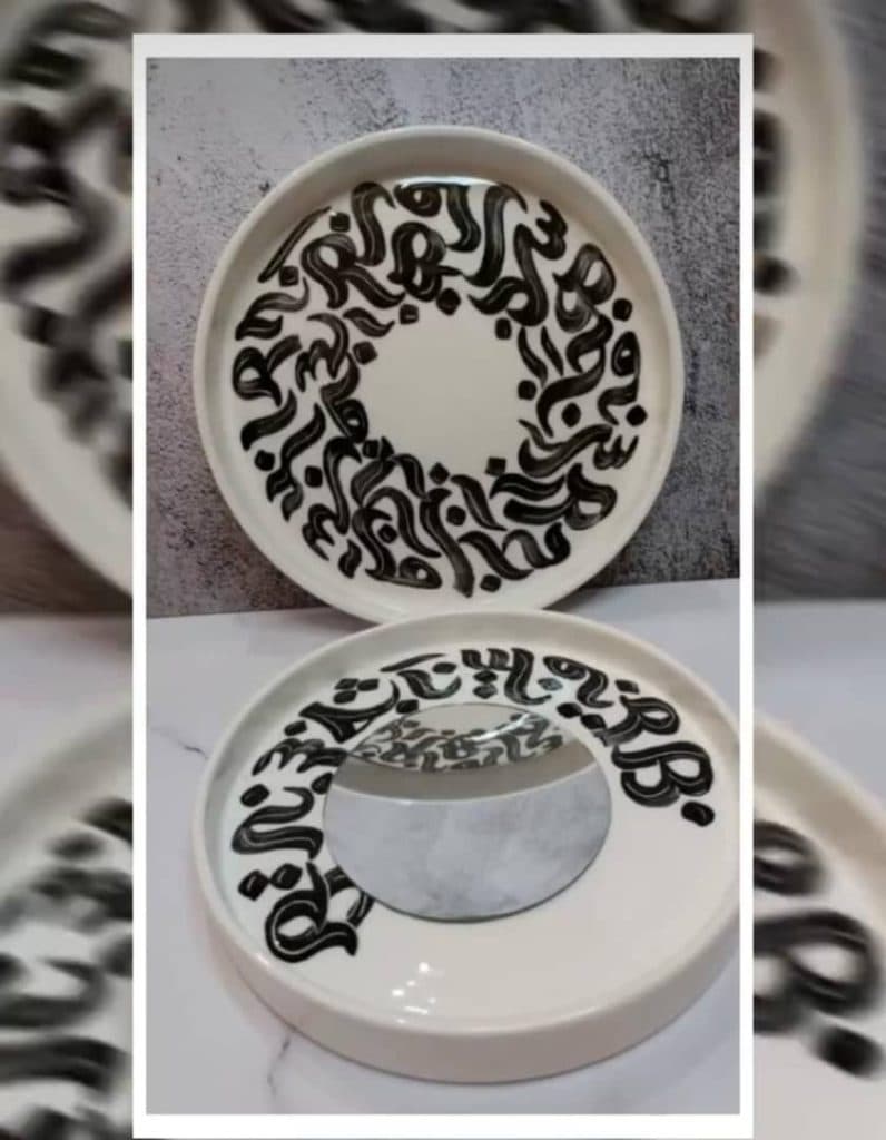 آموزشگاه هنری آناهید در بندرعباس