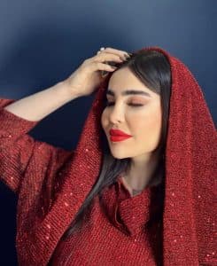 سالن زیبایی ساقدوش در منظریه رشت