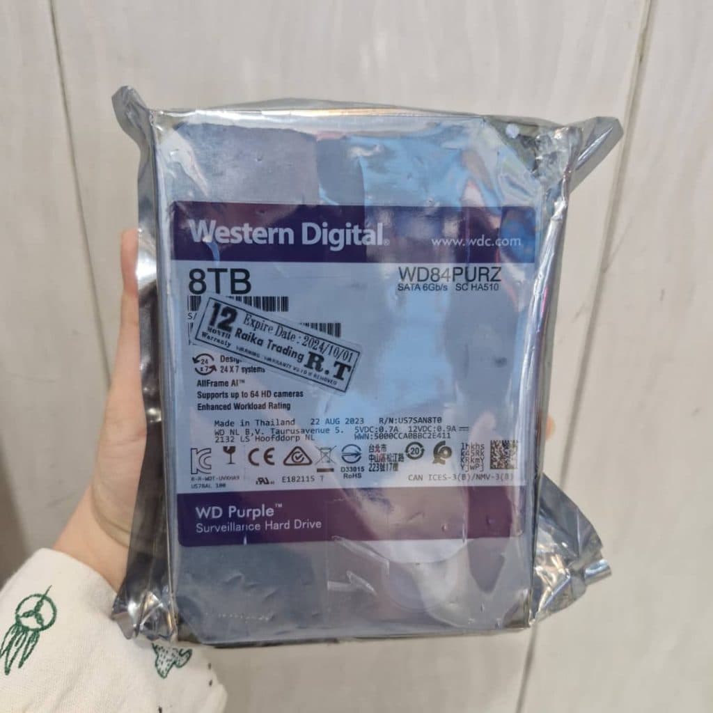 فروش هارد دوربین مداربسته محمدرضا عاشقی جمهوری تهران