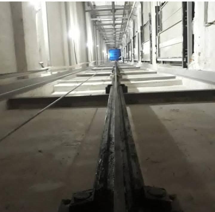 طراحی و نصب آسانسورکاران شعبانی در تهران