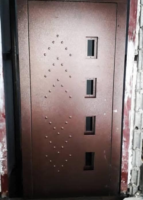 طراحی و نصب آسانسورکاران شعبانی در تهران