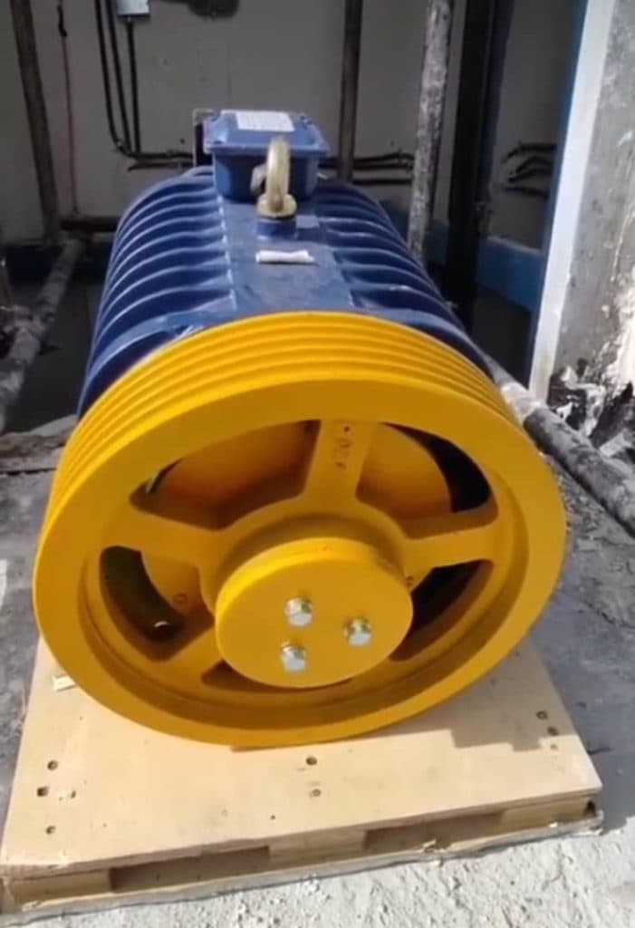 طراحی و فروش آسانسور آرتا آسانسور آریا مشهد