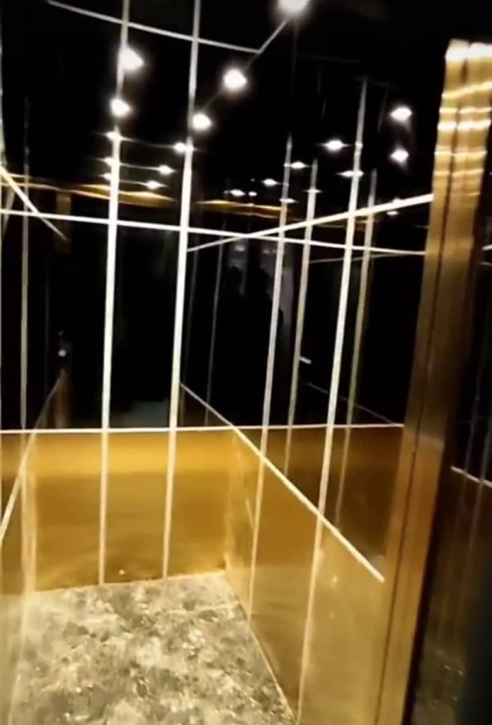 طراحی و فروش آسانسور آرتا آسانسور آریا مشهد