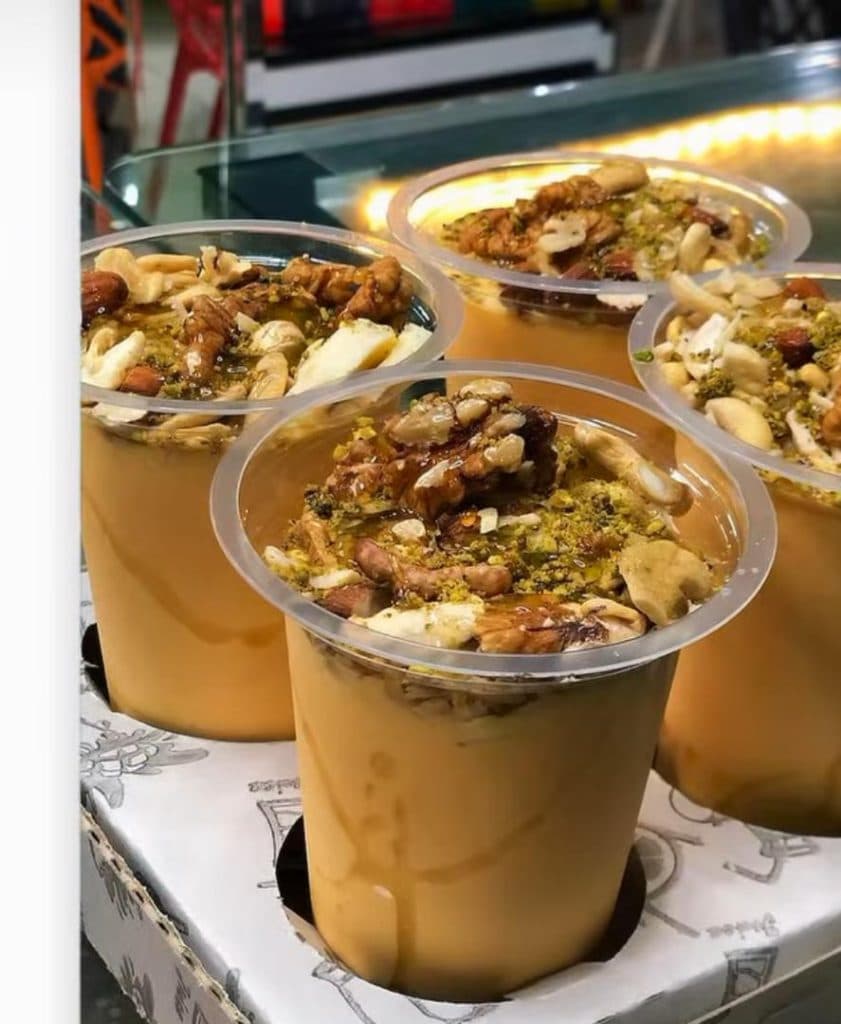 آبمیوه بستنی انرژی پلاس در گنبد کاووس