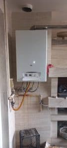 نصب و تعمیرات پکیج و آبگرمکن برهان در اهواز