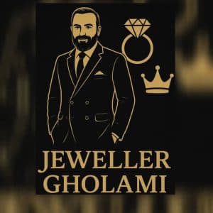 گالری طلای کم اجرت با درصد پایین غلامی در صومعه سرا