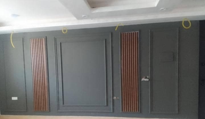 خدمات نقاشی ساختمان محمدی در جیرفت