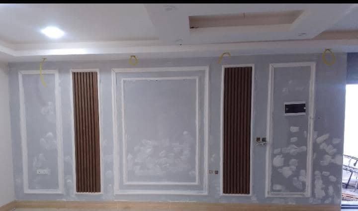 خدمات نقاشی ساختمان محمدی در جیرفت