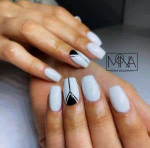 سالن زیبایی پریسا ویسی در کرج