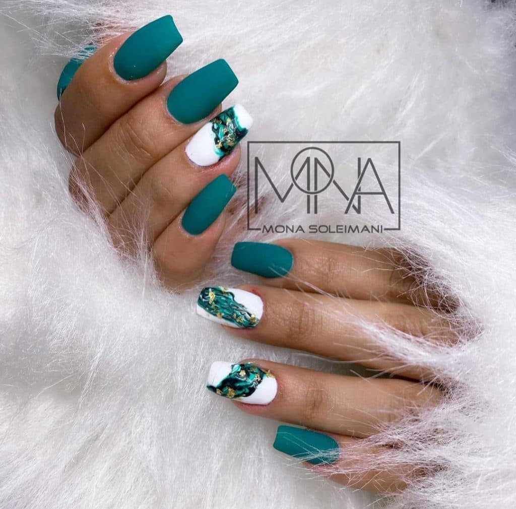 سالن زیبایی پریسا ویسی در کرج