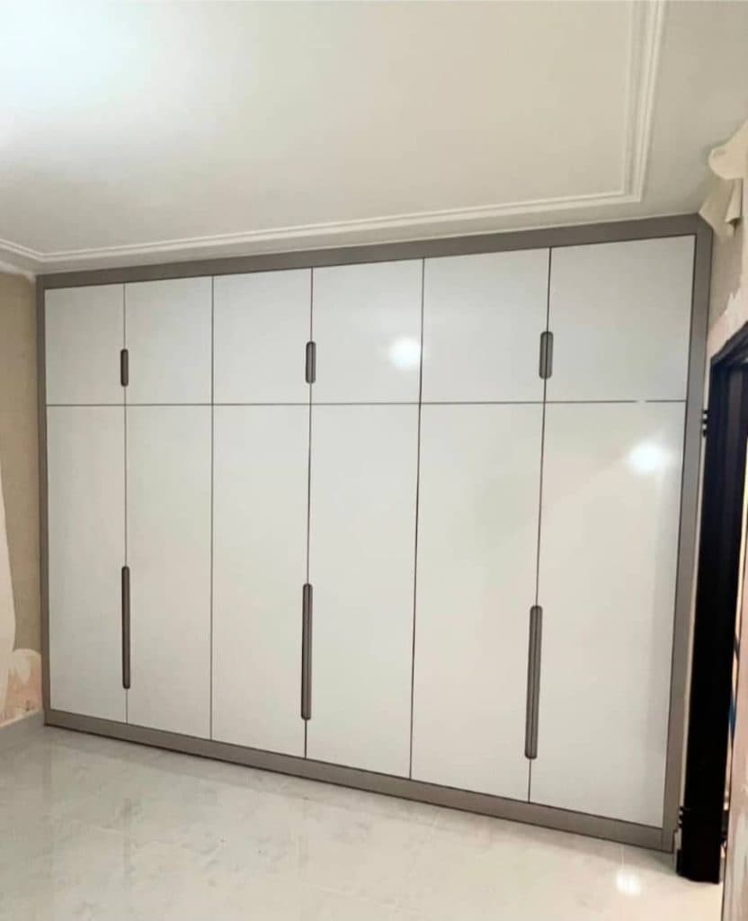 دکوراسیون داخلی پکس در افسریه تهران