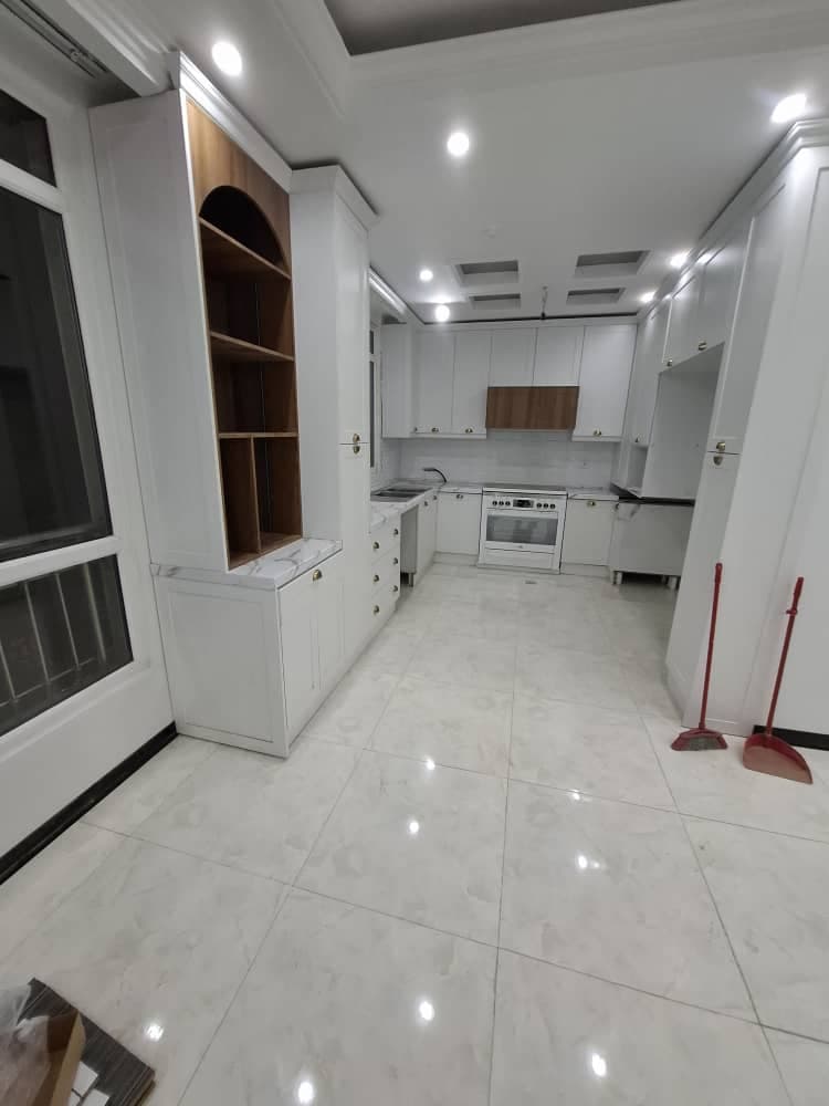 دکوراسیون داخلی پکس در افسریه تهران