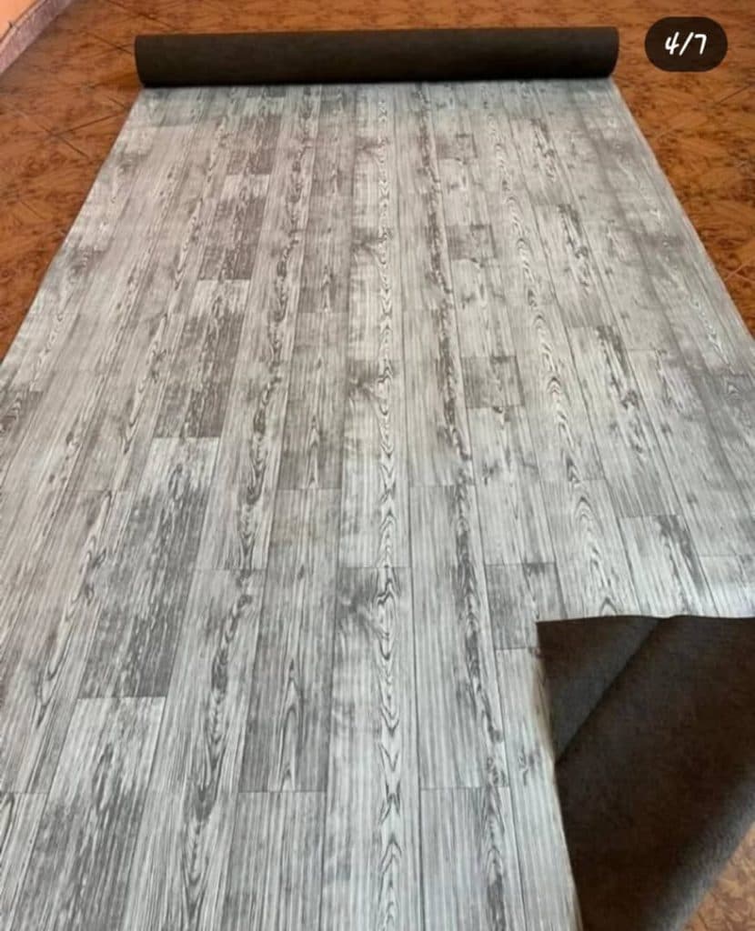 تولید و فروش کفپوش و پارکت بابازاده در گلسار رشت