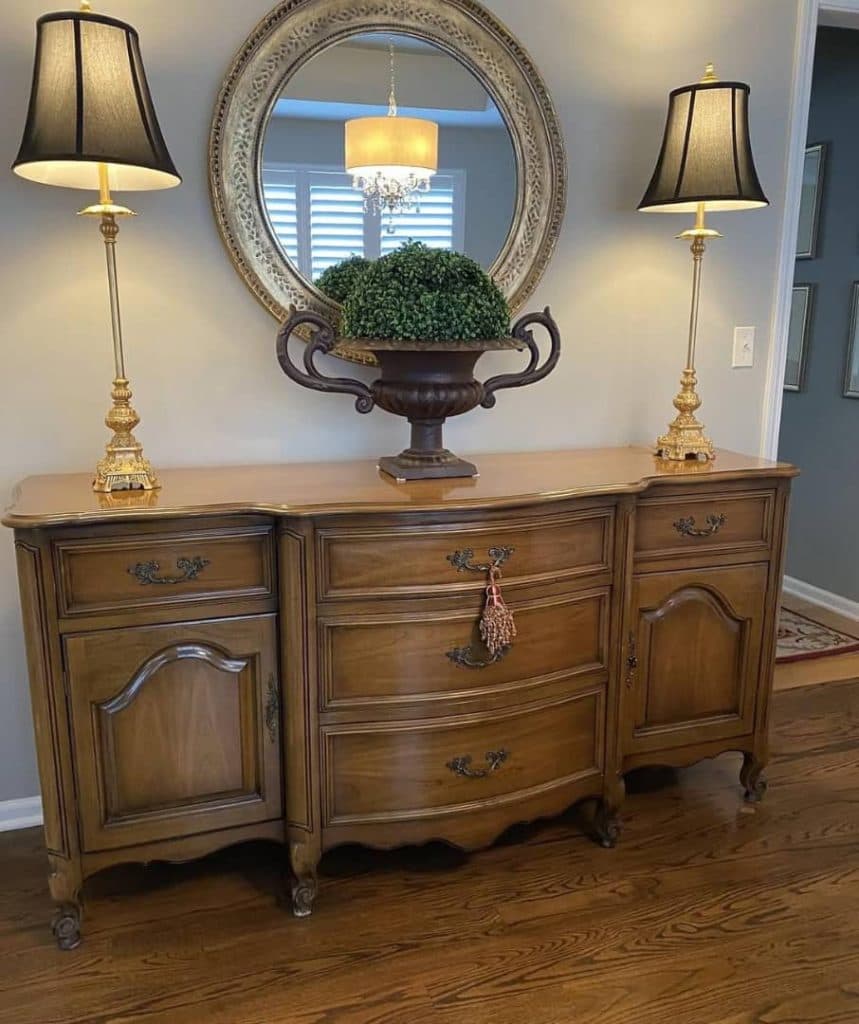 تولید و فروش مصنوعات چوبی دکوری گالری امیر در ساوه