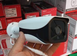 دوربین مداربسته ایران فربد در نیشابور