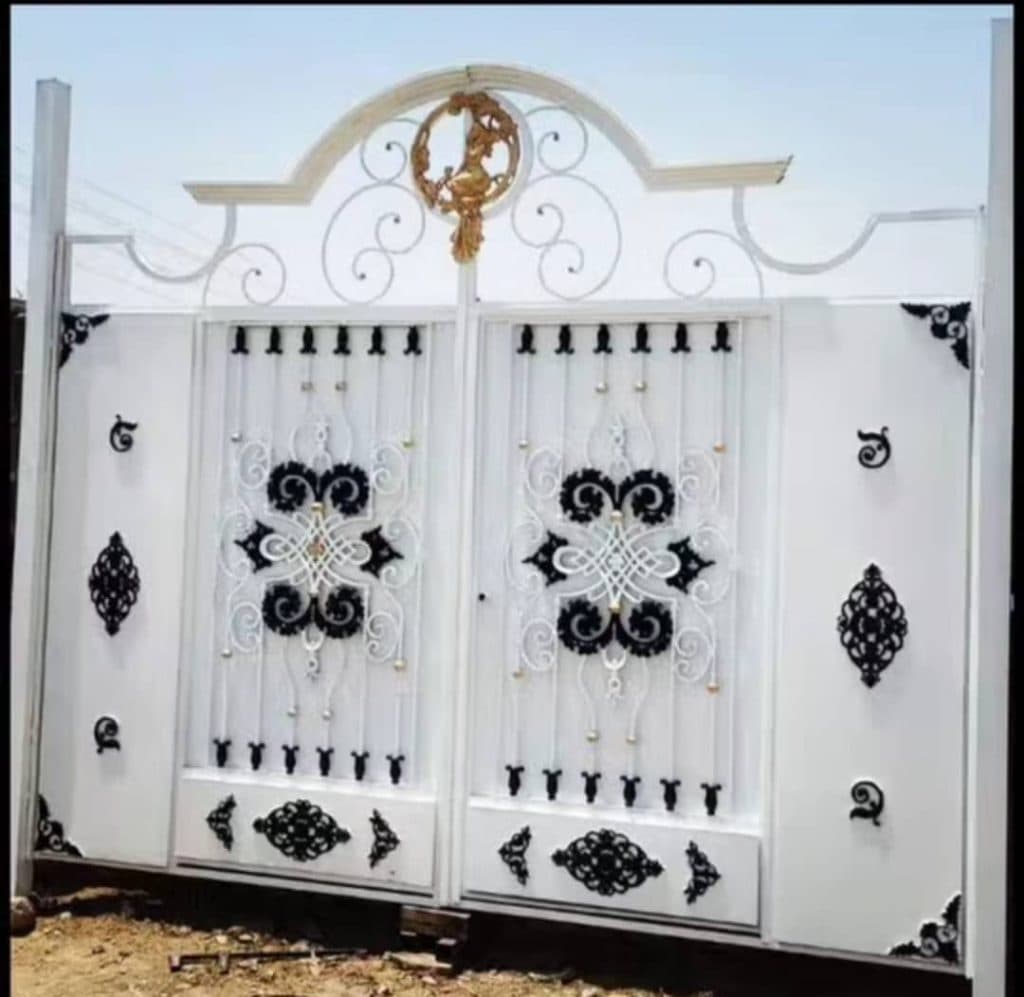 جوشکاری در و پنجره شهر درب رهسپار در گنبدکاووس