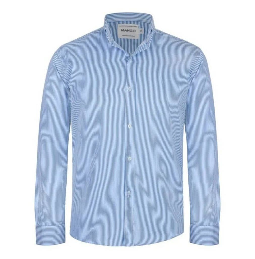 تولیدی پوشاک مردانه ضیا در اصفهان