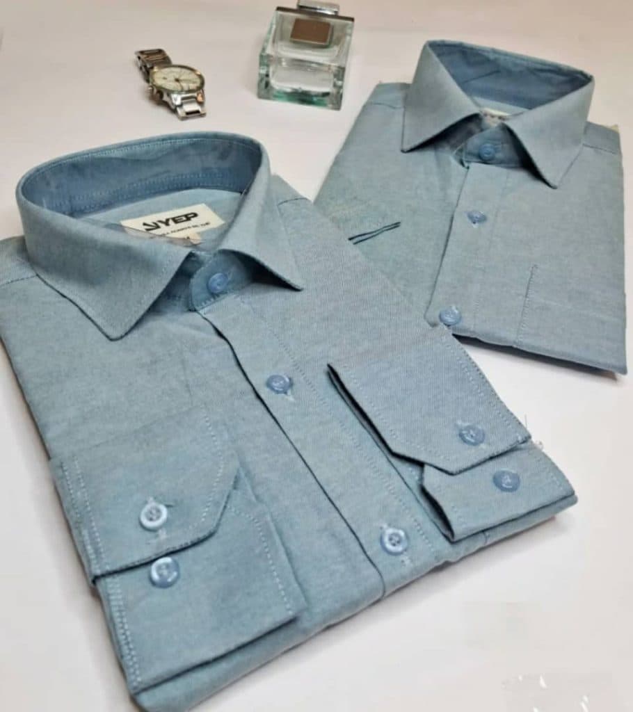 تولیدی پوشاک مردانه ضیا در اصفهان