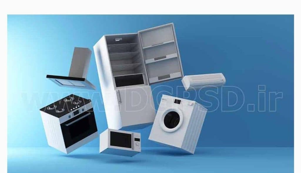 نمایندگی مرکزی سرویس و تعمیرات لوازم خانگی آلفاسرویس تهران