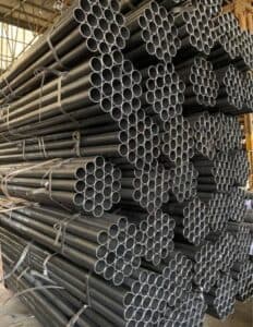 خرید و فروش لوله صنعتی و مانیسمان پناهی در اصفهان