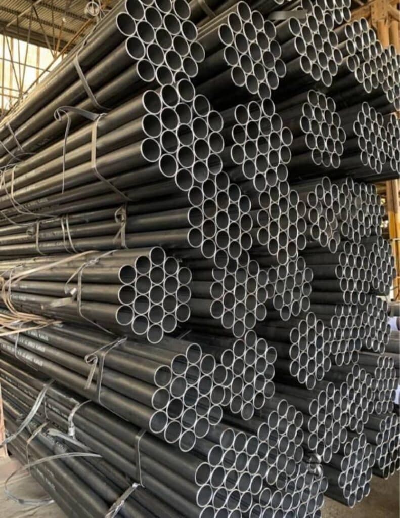 خرید و فروش لوله صنعتی و مانیسمان پناهی در اصفهان