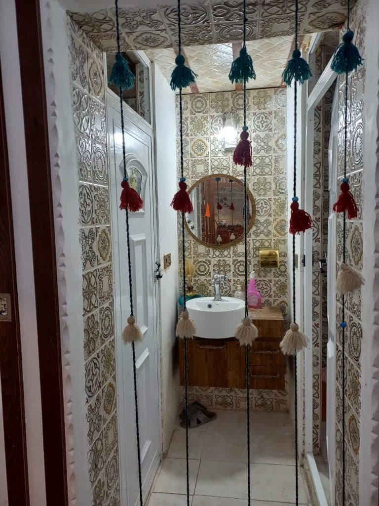 اجاره ویلا استخردار سپهری در یزد