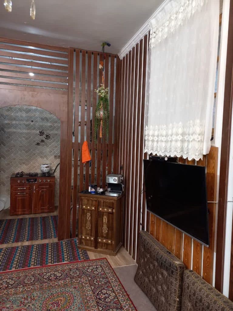 اجاره ویلا استخردار سپهری در یزد