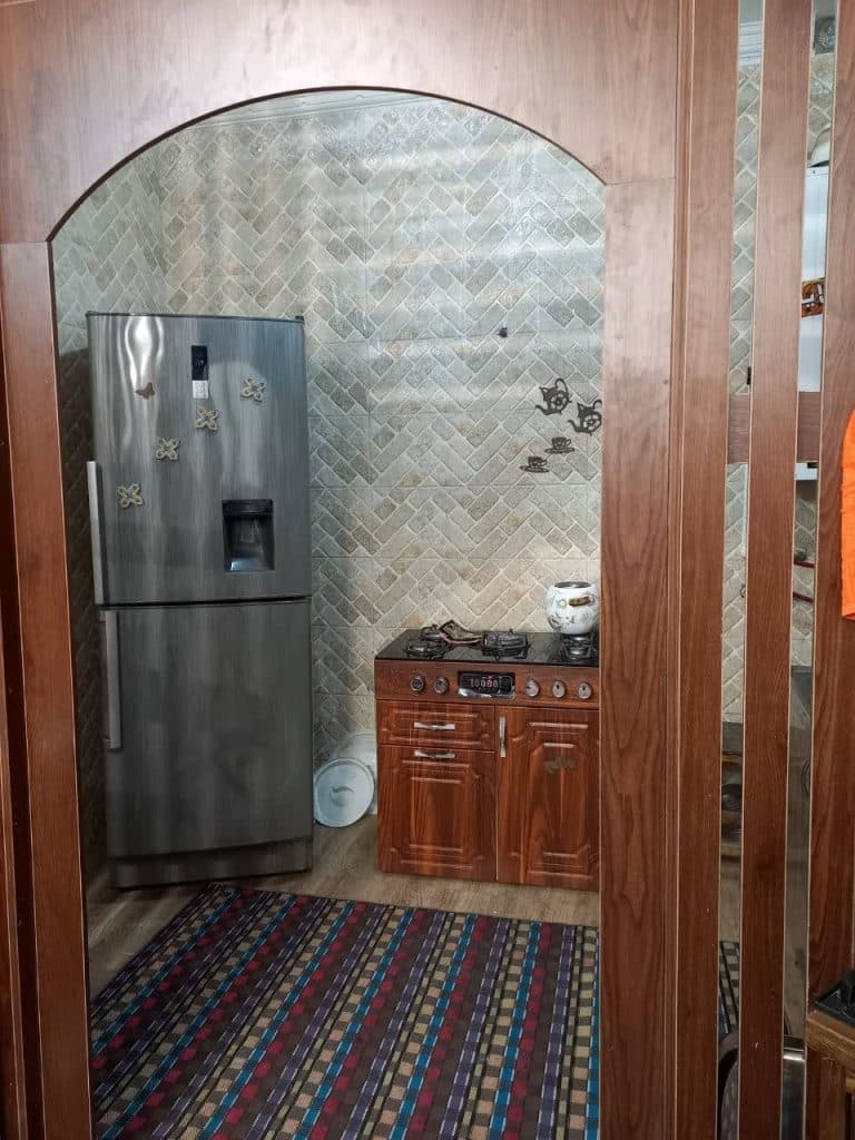 اجاره ویلا استخردار سپهری در یزد