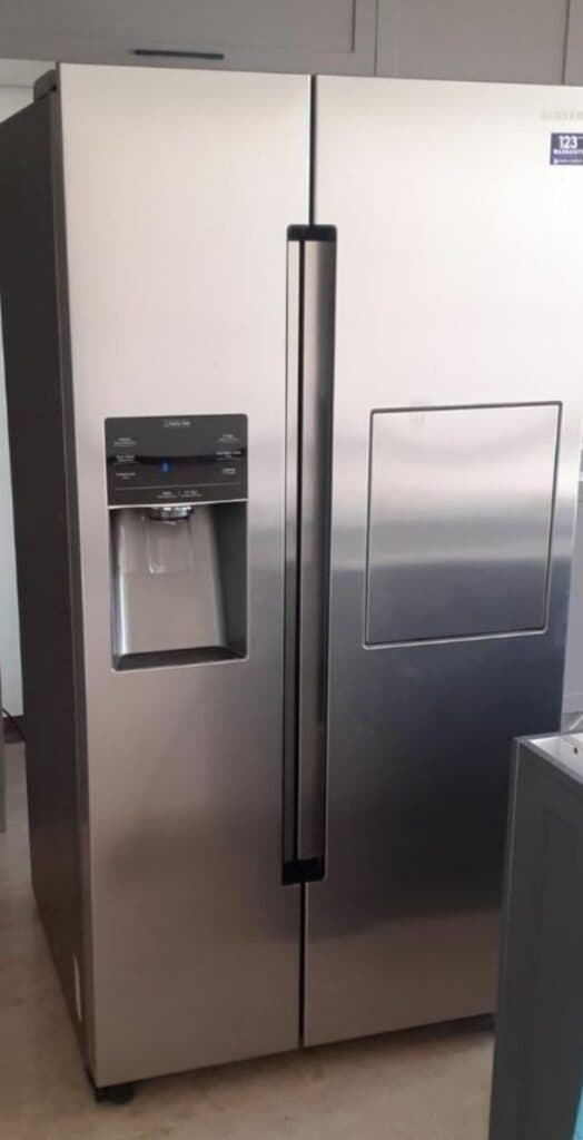 تعمیرات یخچال فریزر کوشکی در تهرانپارس تهران