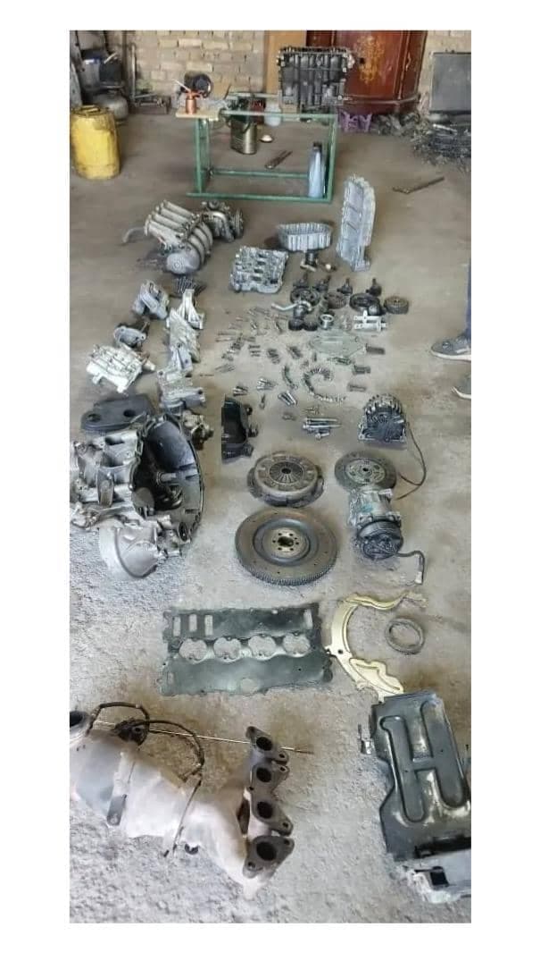 واردکننده دستگاه تک کله لحاف دوزی امید مهاباد