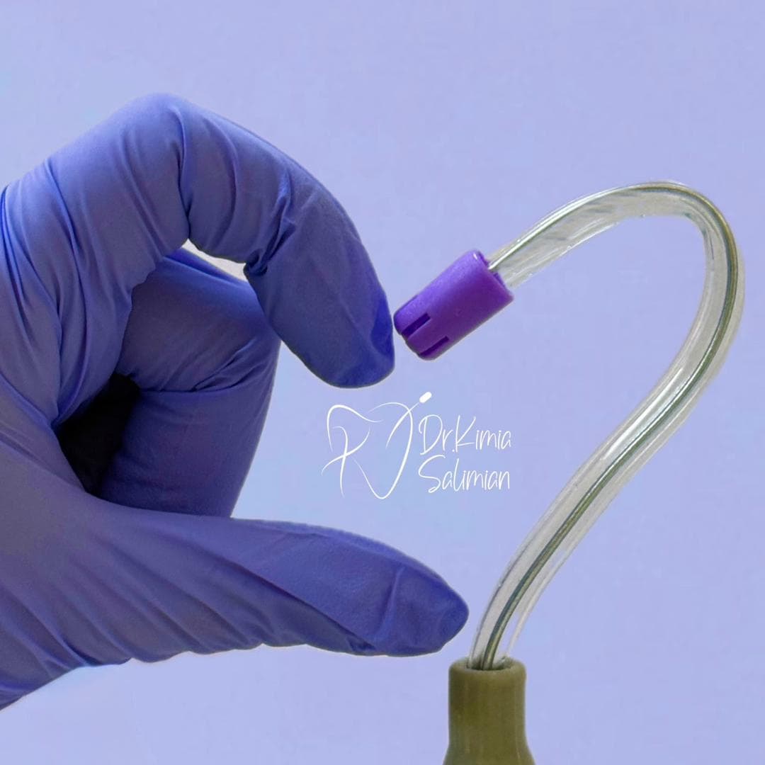 دندانپزشکی تخصصی دکتر کیمیا سلیمیان در شهرکرد