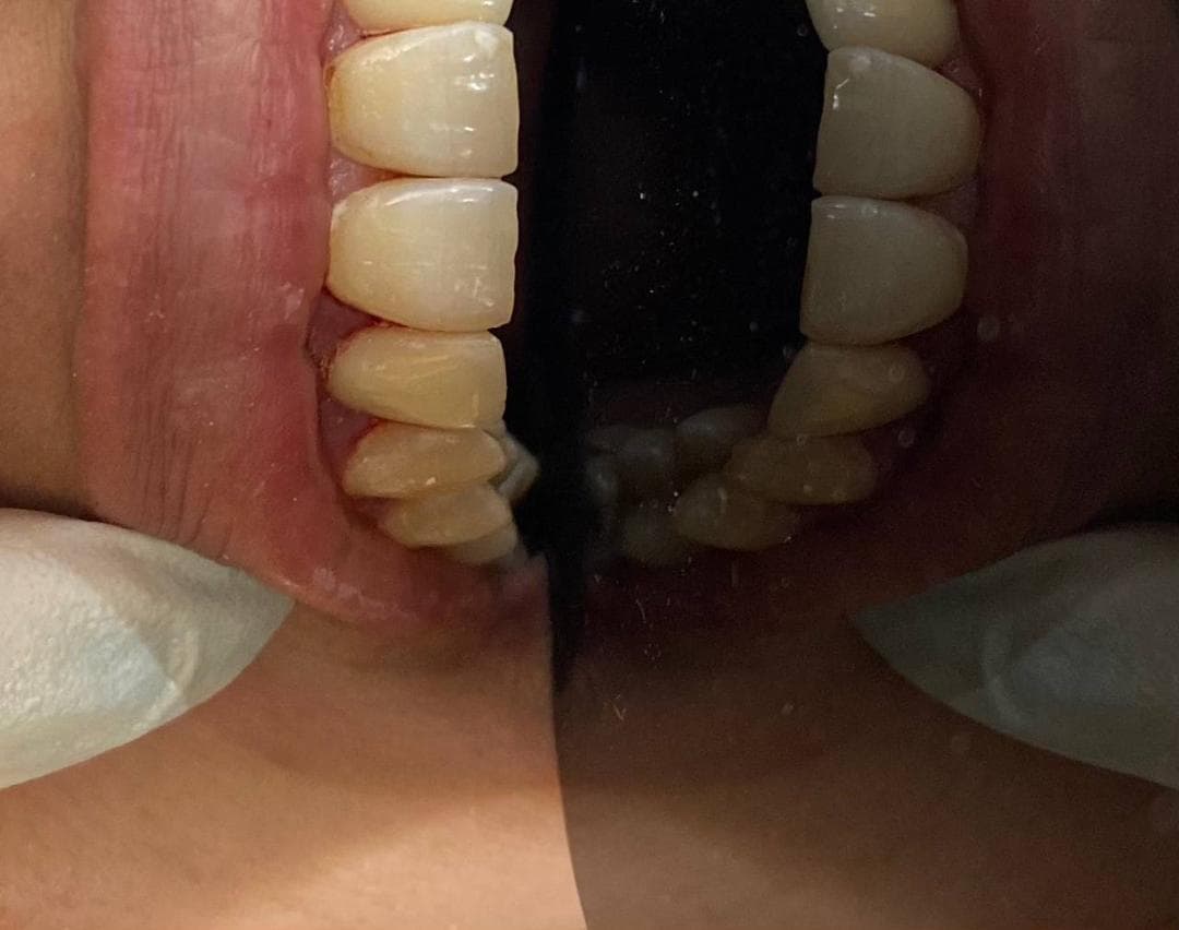 دندانپزشکی تخصصی دکتر کیمیا سلیمیان در شهرکرد