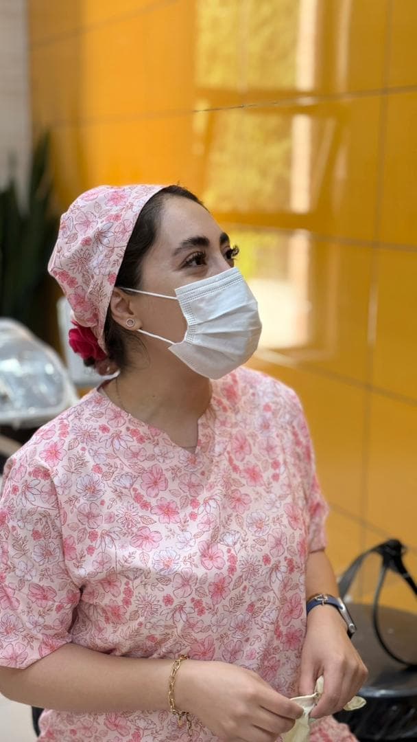 دندانپزشکی تخصصی دکتر کیمیا سلیمیان در شهرکرد