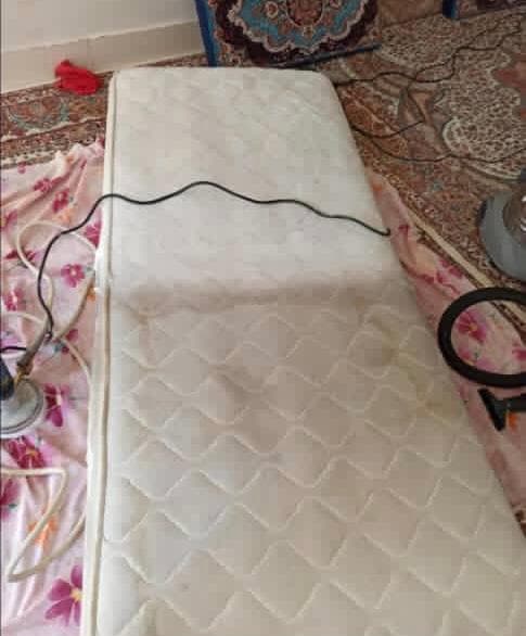 مبل شویی حسین پور در پارس آباد