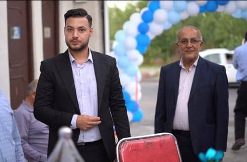 آموزشگاه رانندگی پایه سوم کاپیتان در بندرانزلی