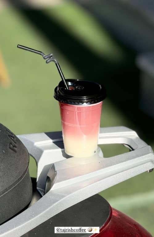 کافه تجریش به مدیریت حسین ملکی در ارومیه